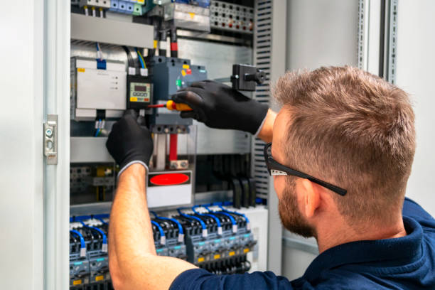 Best Emergency Electrician Near Me  in Woodville, FL