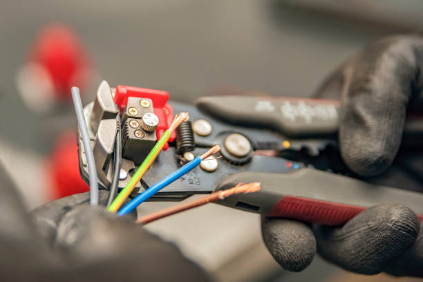 Best Local Electrician Companies  in Woodville, FL