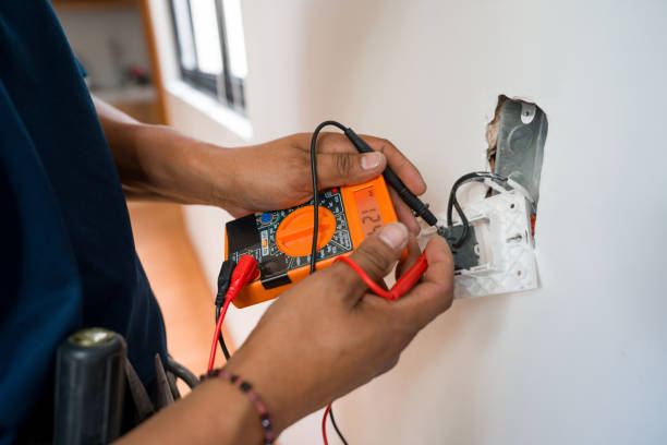 Best Electrical Upgrades for Homes  in Woodville, FL