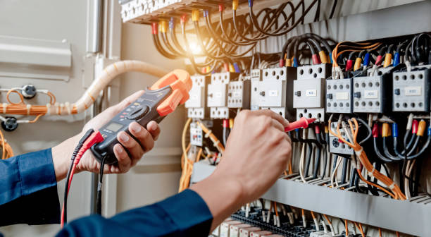 Best Residential Electrician Services  in Woodville, FL