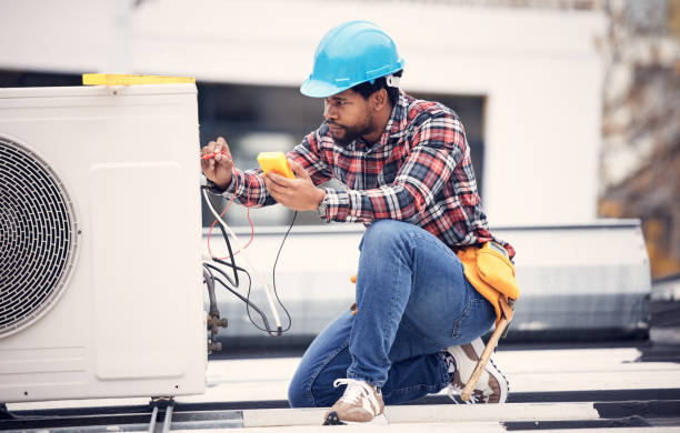 Best Electrical Installation Contractor  in Woodville, FL