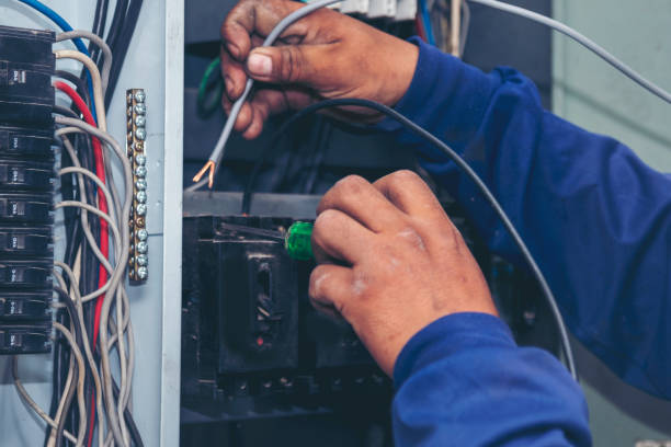 Best Emergency Electrician Near Me  in Woodville, FL