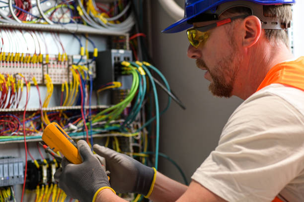 Best Circuit Breaker Repair  in Woodville, FL