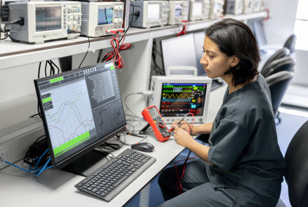 Best Commercial Electrician Services  in Woodville, FL