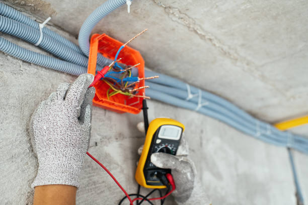Best Electrical Contractors for Businesses  in Woodville, FL