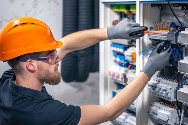 Best 24-Hour Electrician  in Woodville, FL