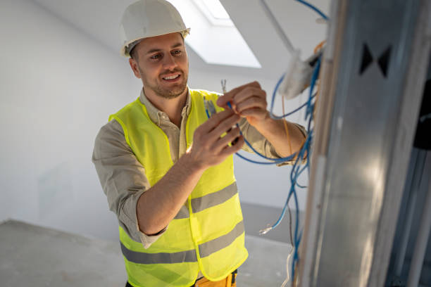 Best Electrician Near Me  in Woodville, FL
